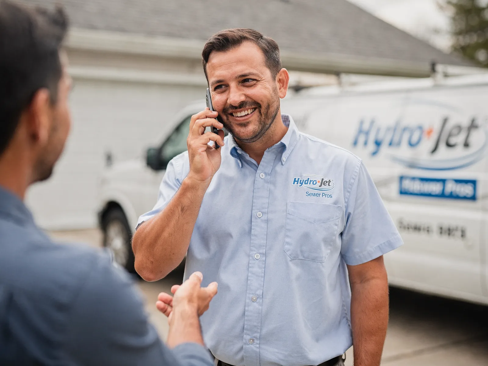 Hydro Jetting Oswego, NY FAQs